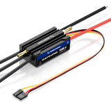 ESC Seaking 120A V4 2-6S Boat