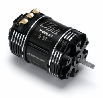 Hobbywing 30401107 - Motor XeRun V10 5.5T G3