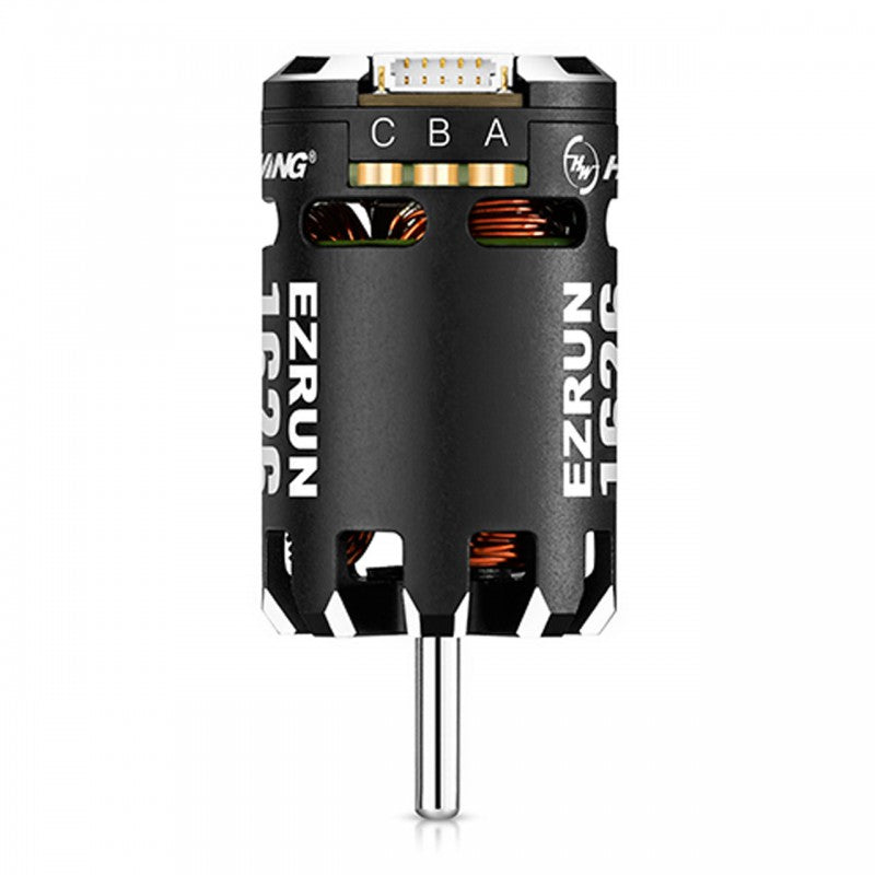 Ezrun 1626SD Motor 4000kV
