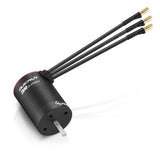 Motor QuicRun 2840SL 4700kV G2 2S 1/14-1/16