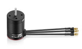 Motor QuicRun 2840SL 4700kV G2 2S 1/14-1/16