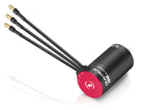 Motor QuicRun 2850SL 4700kV G2 2S 1/14-1/12