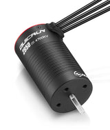 Motor QuicRun 2850SL 4700kV G2 2S 1/14-1/12
