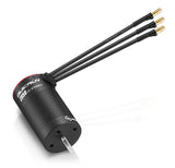 Motor QuicRun 2850SL 4700kV G2 2S 1/14-1/12