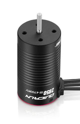 Motor QuicRun 2850SL 4700kV G2 2S 1/14-1/12