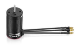 Motor QuicRun 2850SL 4700kV G2 2S 1/14-1/12