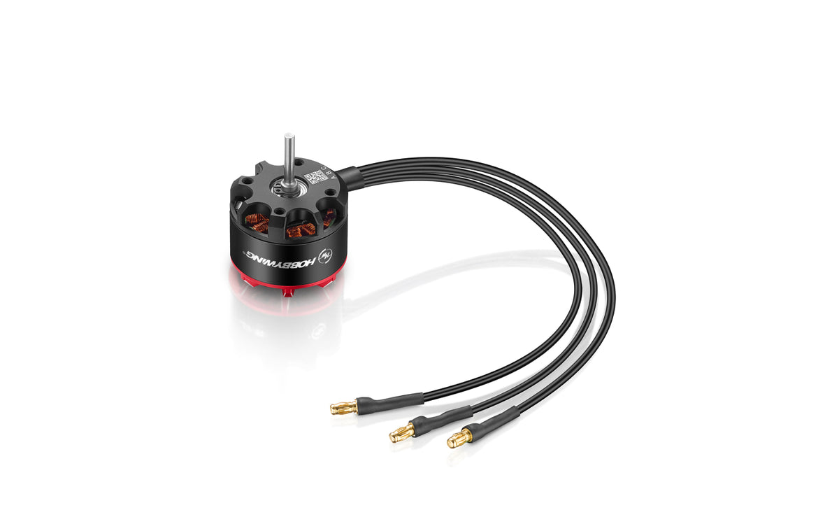 Motor QuicRun 3530SL 1700kV Crawler 1/12-1/10