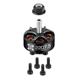 Xrotor FPV Motor 2207.5 1780kV 6S