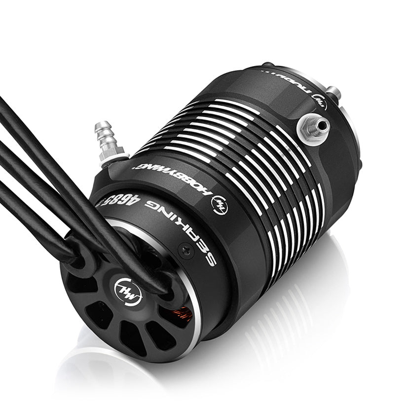 Motor Seaking 4685SL 1500kV V2 Boat 6-8S