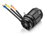 Motor Seaking 4685SL 1500kV V2 Boat 6-8S