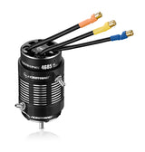 Motor Seaking 4685SL 1500kV V2 Boat 6-8S