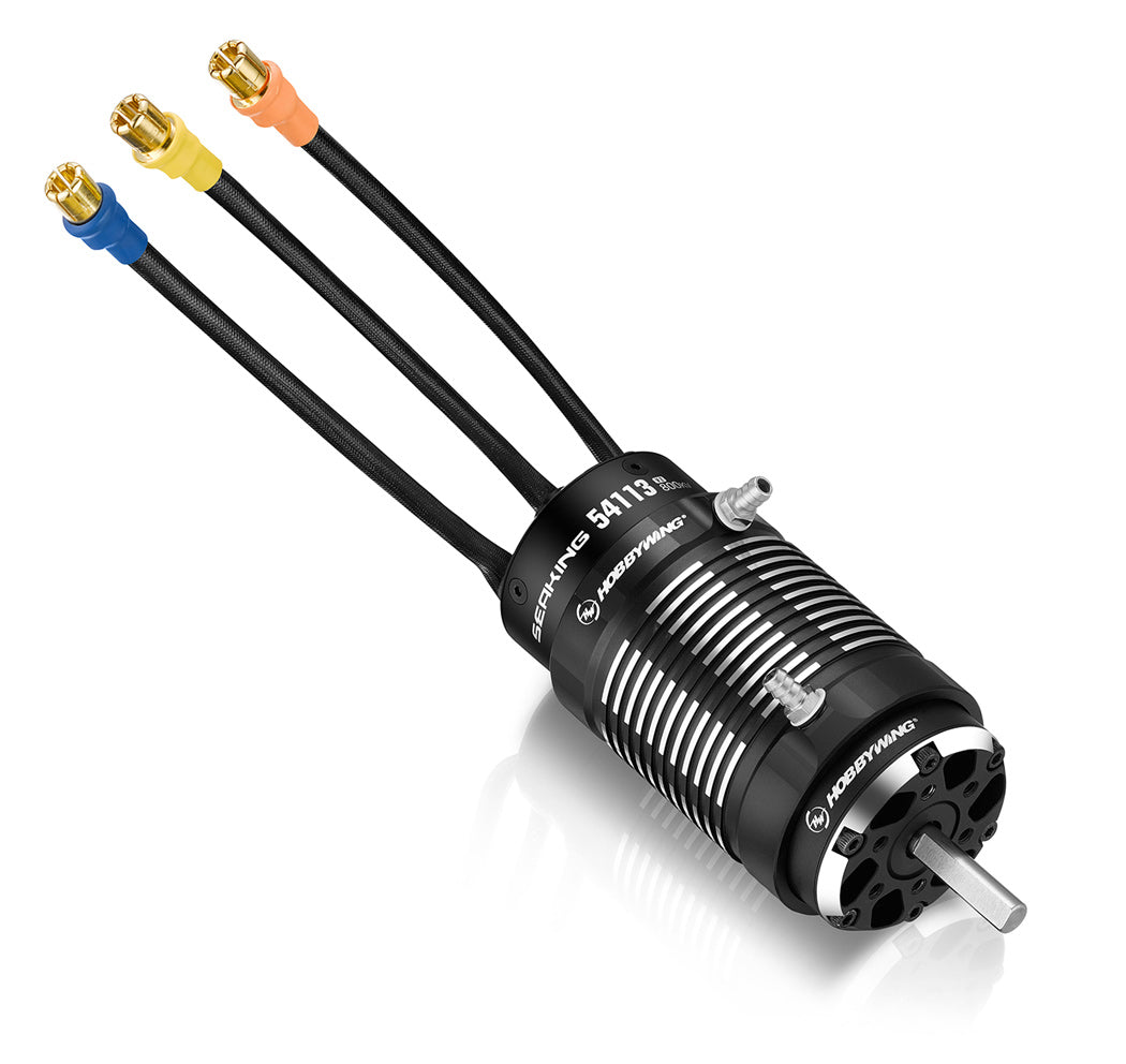 Motor Seaking 54113SL 800kV V2 Boat 8-12S