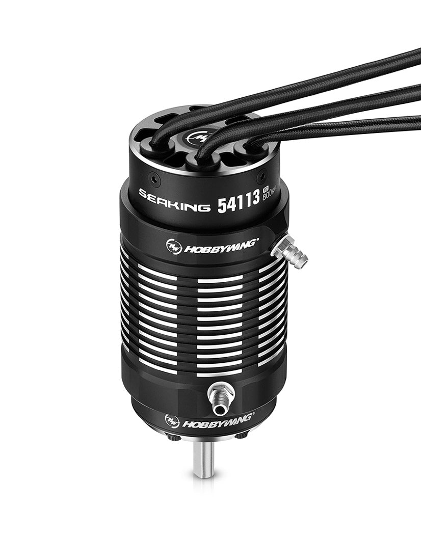 Motor Seaking 54113SL 800kV V2 Boat 8-12S
