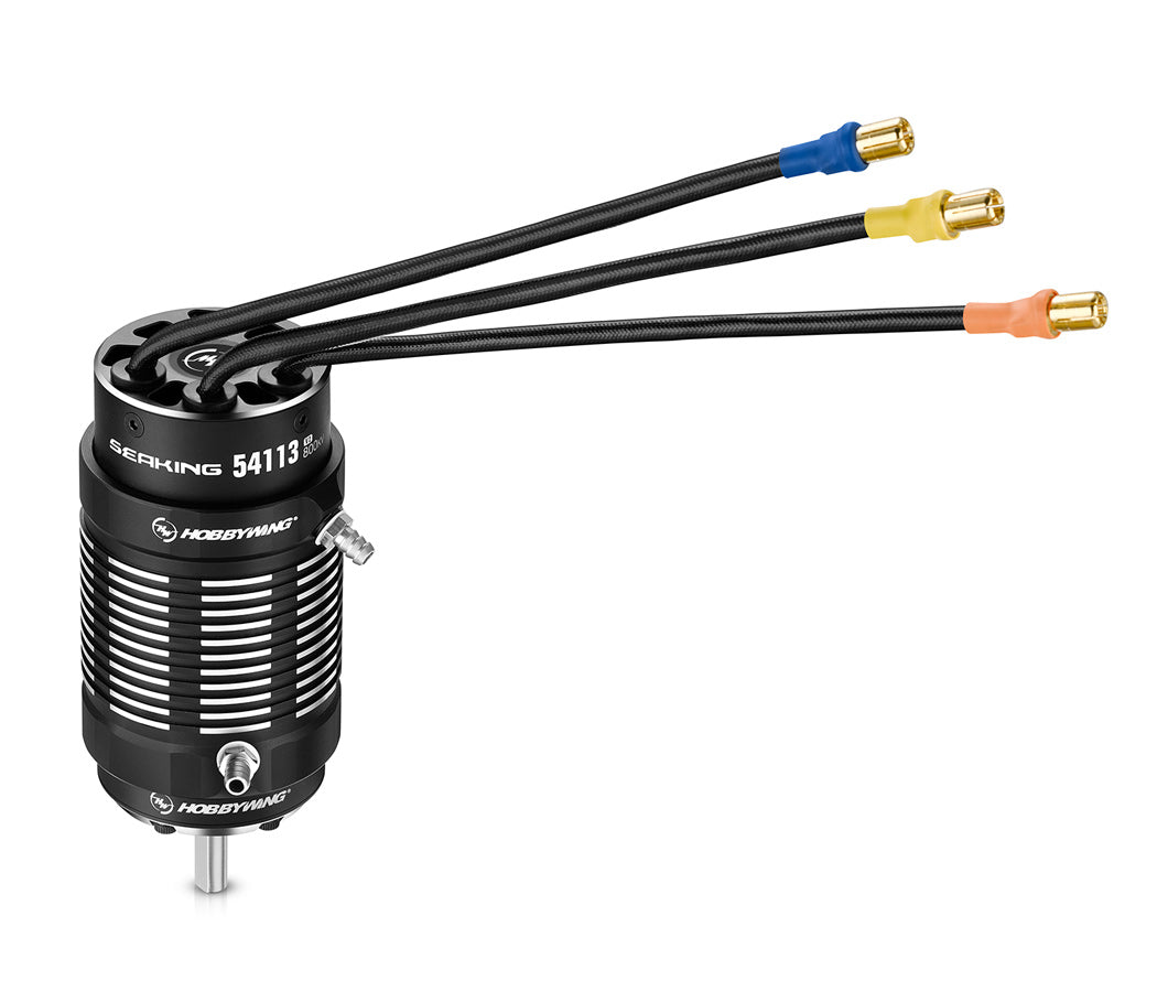 Motor Seaking 54113SL 800kV V2 Boat 8-12S