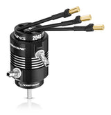 Motor Seaking 2040SL 4000kV Black V2 BÃ¥t 2-3S