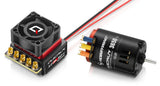 QuicRun Combo 10BL60 SD G2 - 3650SD 10.5T G2 1/10 Sensored