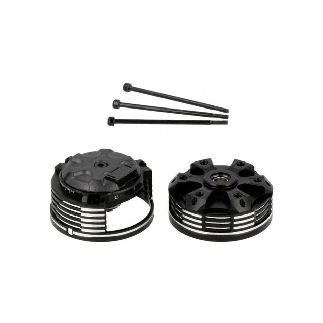 V10 G3 Endbell Set S
