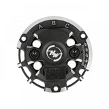 V10-G4R Endbell-Set-Stock