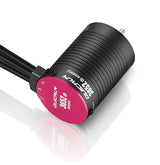 QuicRun Combo WP 10BL60 G2 - 3652SL 4000kV G2 1/10 Sensorless