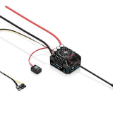 Xerun Combo AXE 5IVE R3 - 4987SD 1600KV R3S Crawler