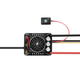 Xerun Combo AXE 5IVE R3 - 4987SD 1600KV R3S Crawler