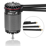 Xerun Combo AXE 5IVE R3 - 4987SD 1600KV R3S Crawler