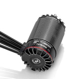 Xerun Combo AXE 5IVE R3 - 4987SD 1600KV R3S Crawler