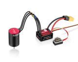 QuicRun Combo WP 16BL30 G2 - 2435SL 6500kV G3 1/16