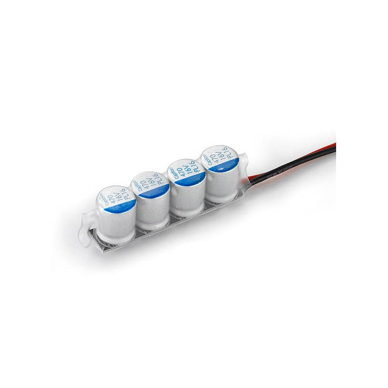 Capacitors Module for Xerun ESC with 4 Capacitor