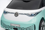 VW ID Buzz 24V with rubber wheels – Electric car for kids