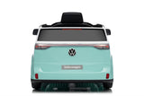 VW ID Buzz 24V with rubber wheels – Electric car for kids
