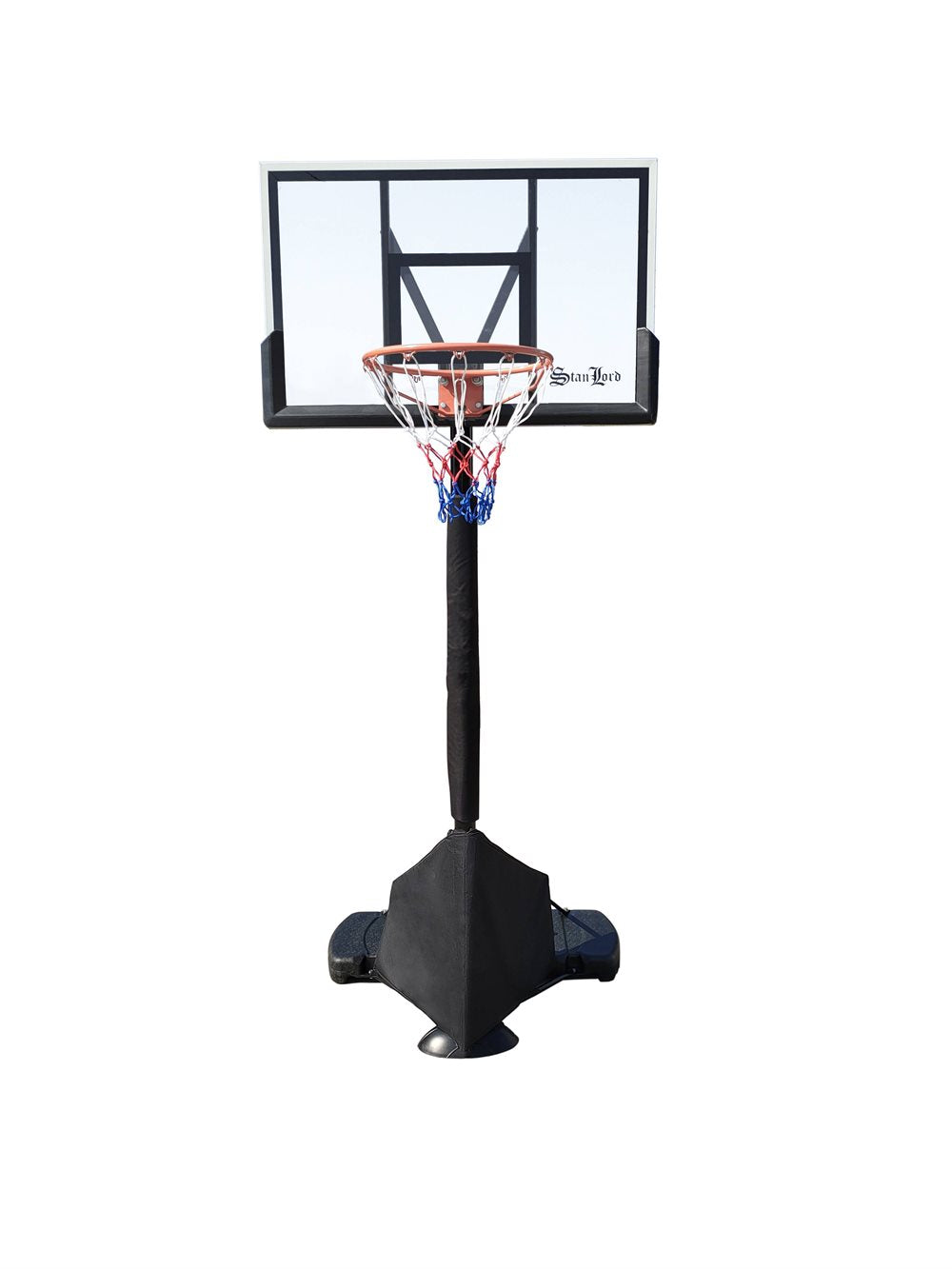 Stanlord Basketstander Street