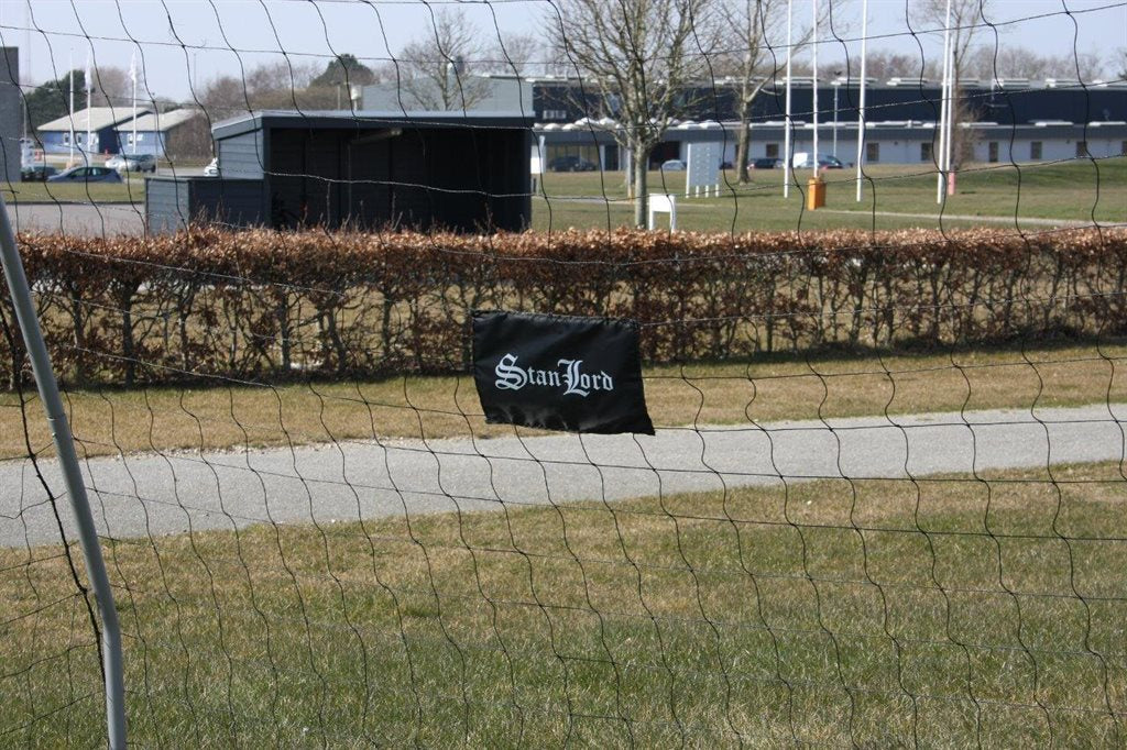 Stanlord Pro Fodboldmål 240x160
