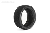 JETKO JK1008CSS4 - Jetko J Zero Composite Super Soft 1:8 Buggy 4 Tyres only