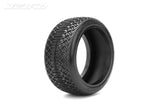 JETKO JK1009CUS4 - Jetko J One Composite Ultra Soft Belted 1:8 Buggy 4 Tyres only