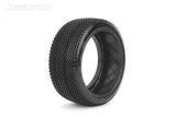 JETKO JK1010CSS4 - Jetko J Ten Composite Super Soft 1:8 Buggy 4 Tyres only