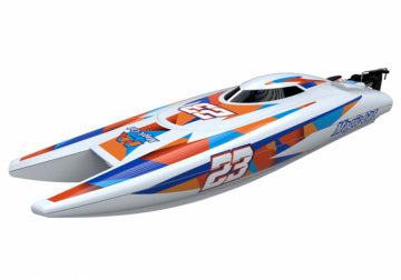 Joysway 8108V6 - Magic Cat V6 RTR 2.4GHz FHSS