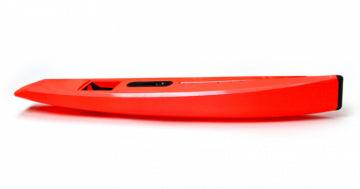 Joysway 8811002 - Hull DF95 Metallic Fluo-Orange