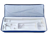 DF95 Boat Case Blue V2