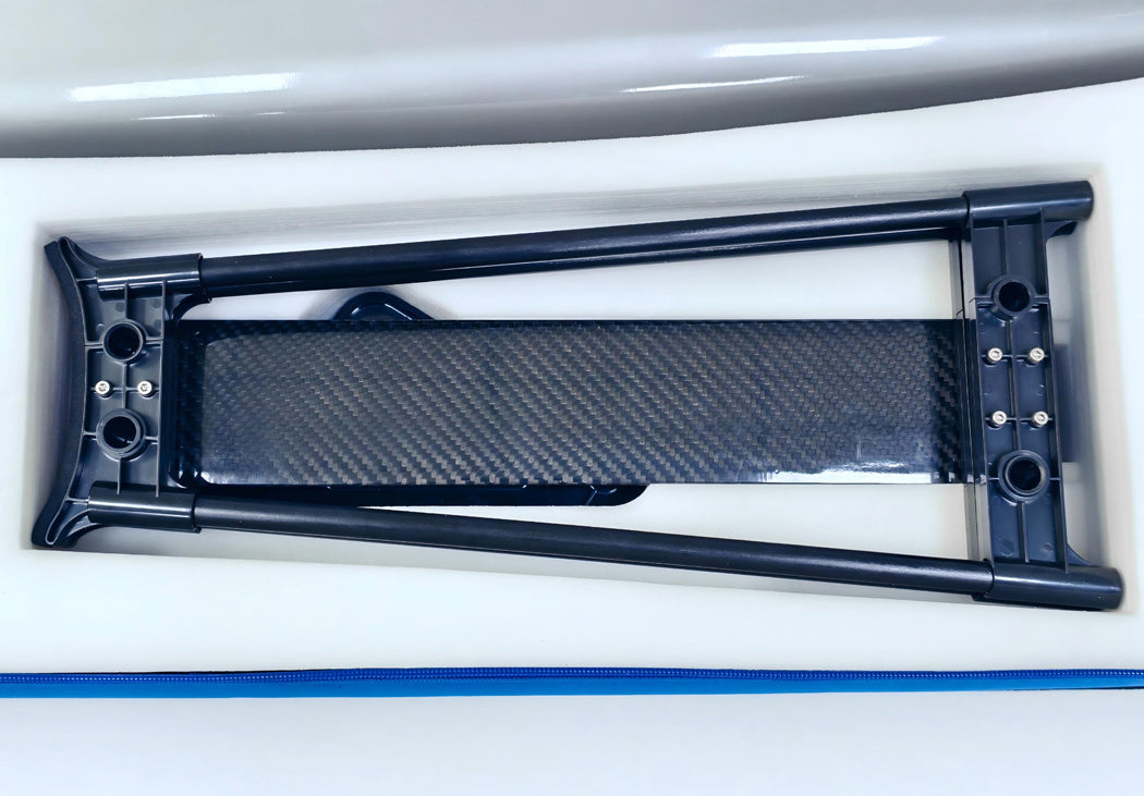 DF95 Boat Case Blue V2