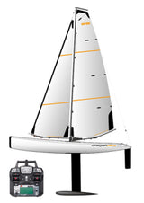 Dragon Flite 95 V3 RTR - Remote-controlled sailboat
