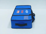 Joysway 8815019 - DF65 Boat Case Blue