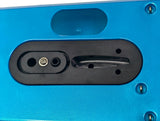 Hull Dragon Force 65 V6-V8 Pearl Blue