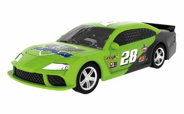 Joysway 920108 - Car SuperFun Surpass 28 Green 1/43