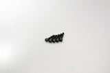 KYOSHO K.1-S22612 - Metallic Cap Scrws M2.6x12mm 5 Kyosho