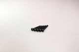 KYOSHO K.1-S23022 - Metallic Cap Srews M3x22mm 5 Kyosho