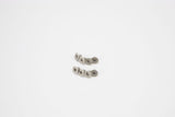 KYOSHO K.1-S34006T - Titan Flat Head Screws M4x6mm 8 Kyosho
