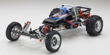 KYOSHO K.30615 - Kyosho Tomahawk 2WD 1:10 Kit *Legendary Series*