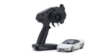 KYOSHO K.32352W - Kyosho Mini-Z MR03 RWD Honda NSX White N-RM/KT531P
