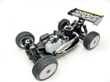 KYOSHO K.33025REDS5 - Kyosho Inferno MP10 1:8 RC Nitro REDS Edition